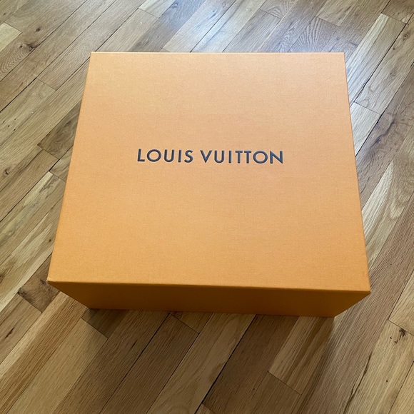 Louis Vuitton Wonderland Ranger boots 38 - Picture 10 of 11